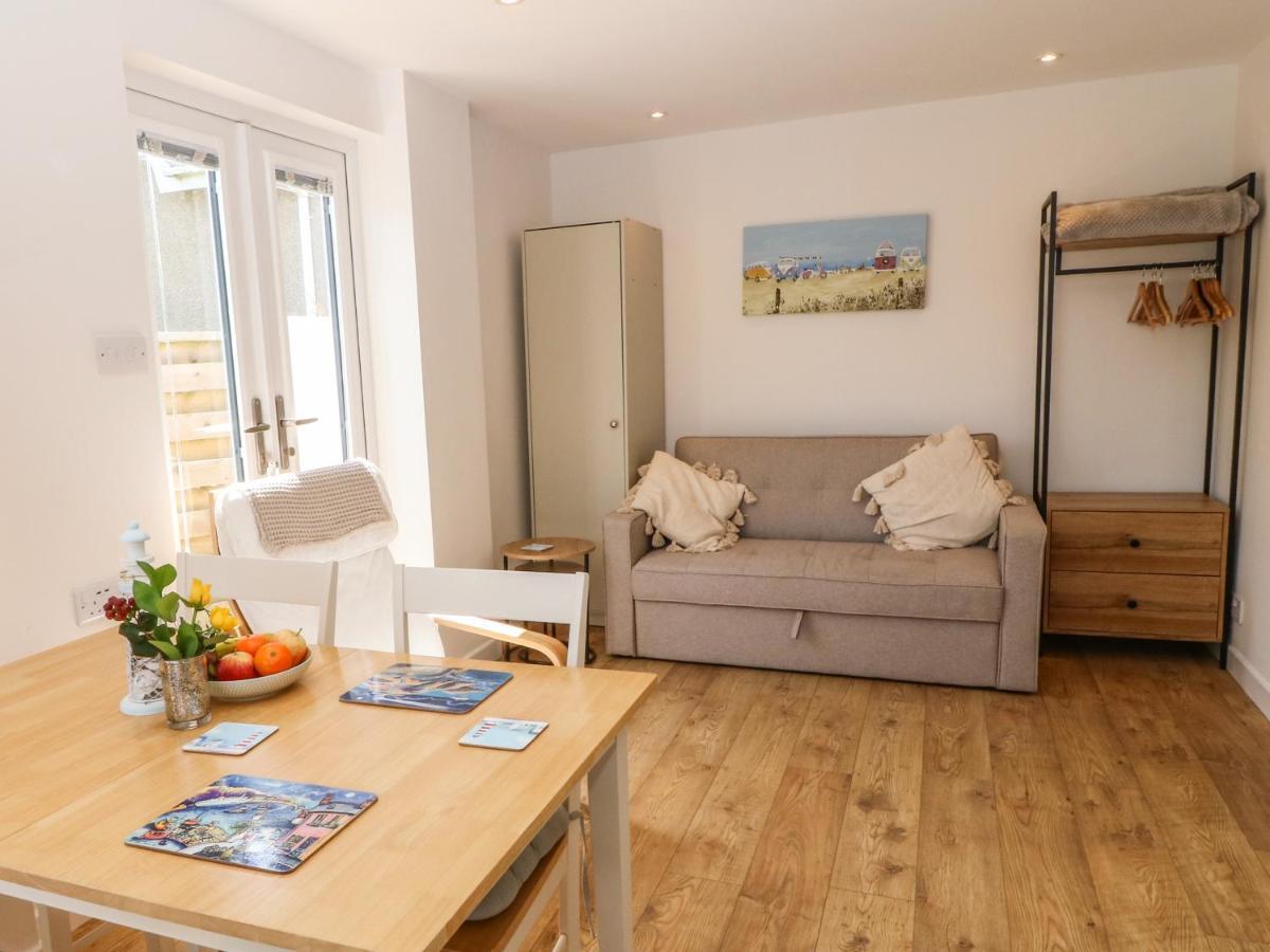 Croeso Trearddur Exterior foto